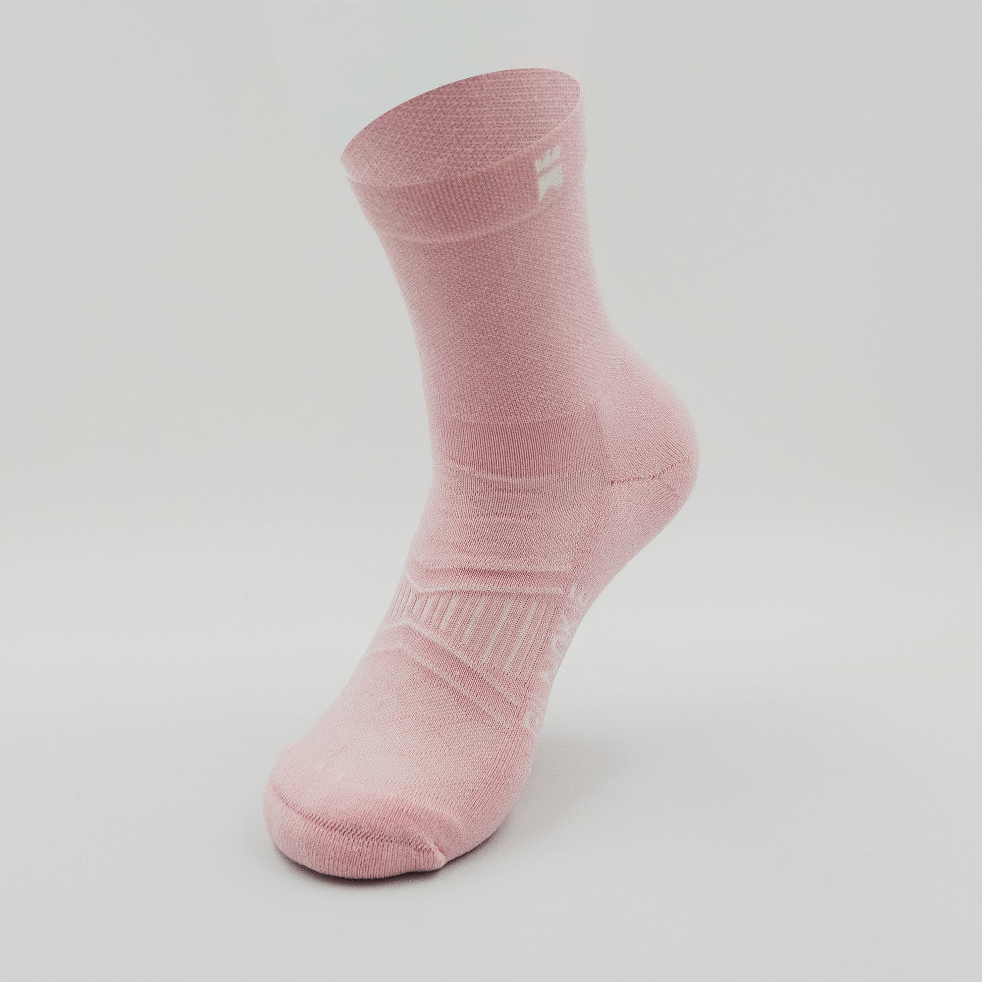 Trainer - Half - Crew Height Socks (9 Colours) - 1233034021 - Gilnokie