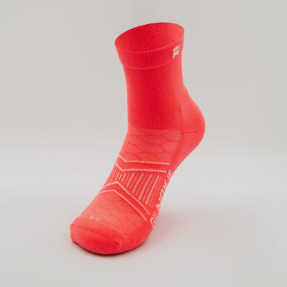 Trainer - Half - Crew Height Socks (9 Colours) - 1233014021 - Gilnokie
