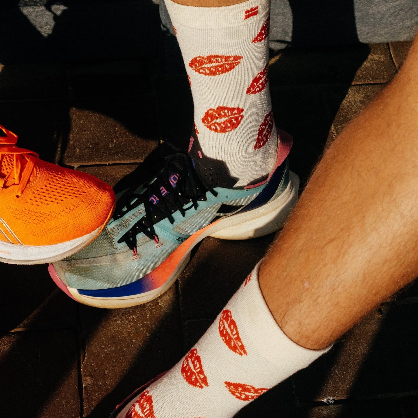 Valentine's Day Couples Pack (4 Styles) -  - Gilnokie