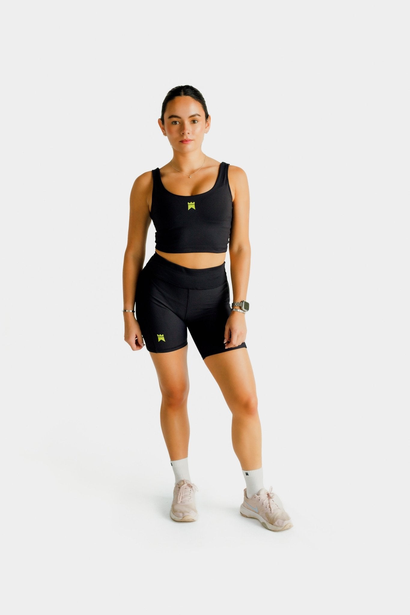 Women's Active Tights -  - Gilnokie