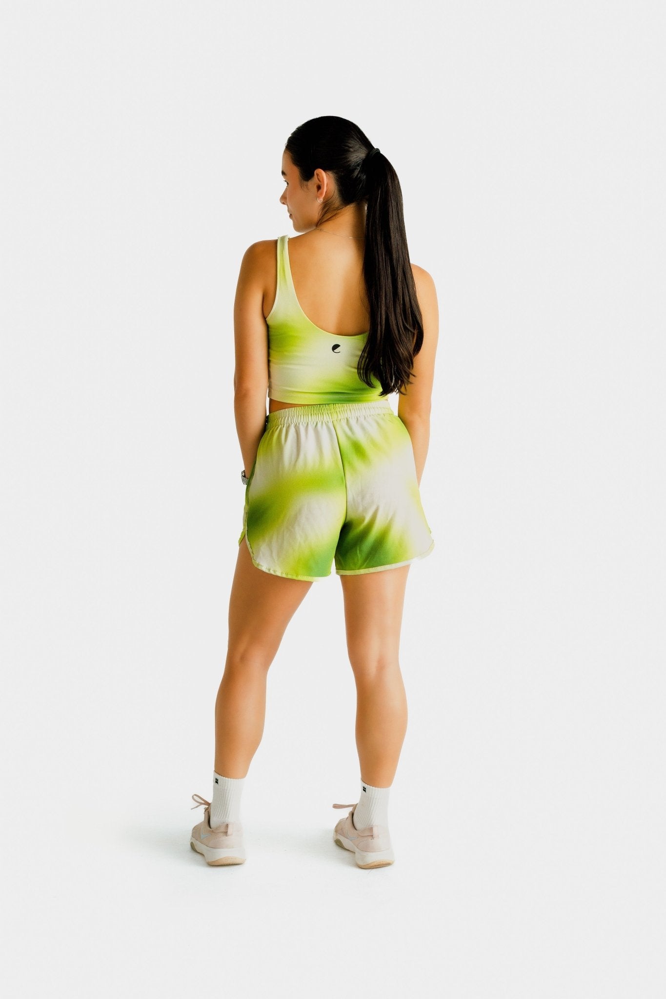 Women's Donn Shorts -  - Gilnokie